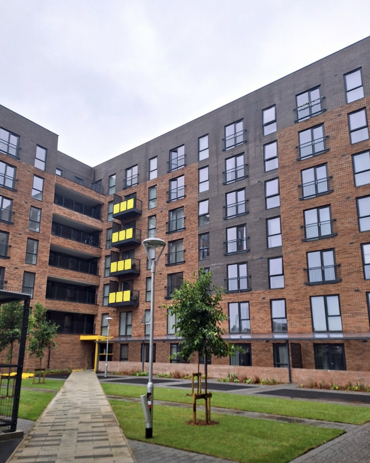 John Street, Warrington