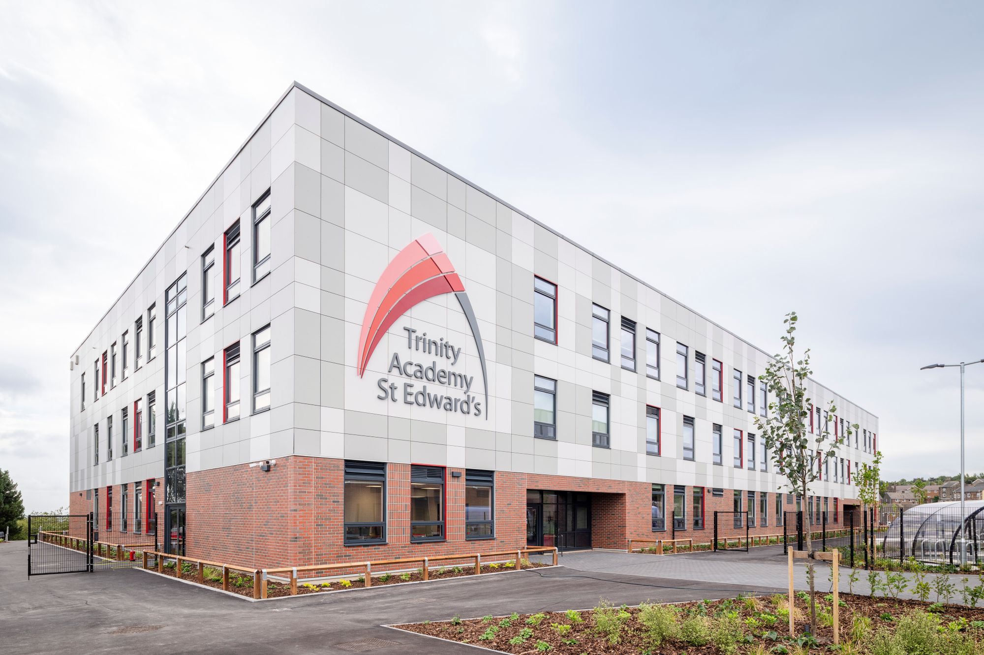 TASE – Trinity Academy St Edwards, Barnsley