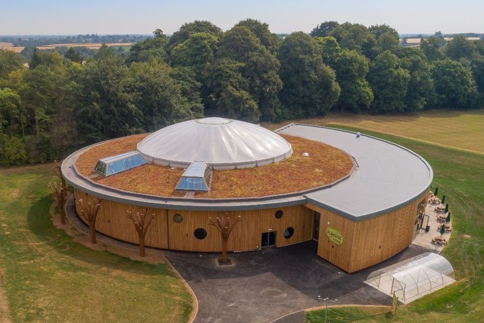 Stockeld Park, Wetherby